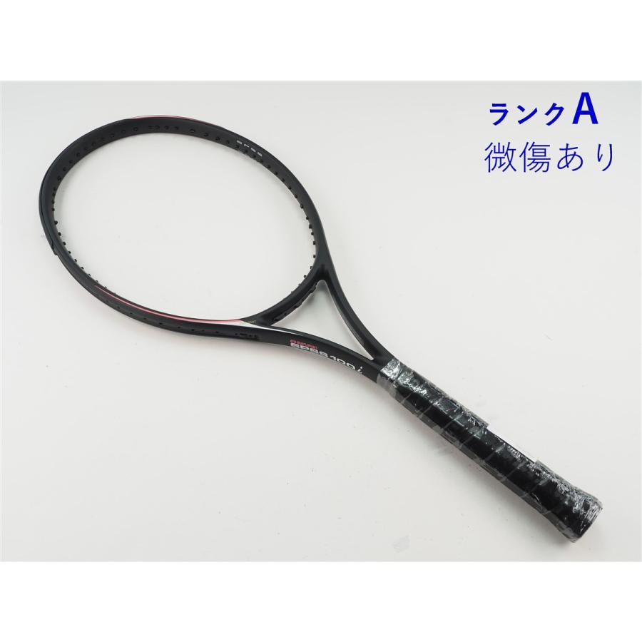 中古 テニスラケット マルマン エスピーエスエス 100アイ (USL2