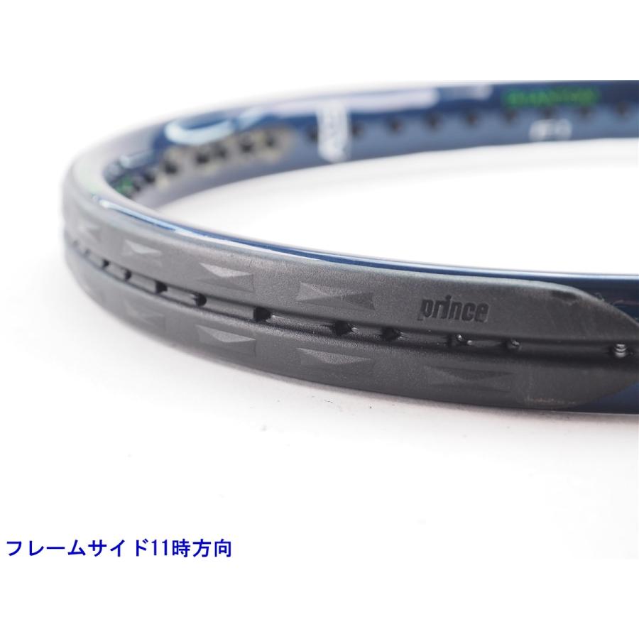 Prince（プリンス） 中古 テニスラケット ファントム F1 2022年モデル