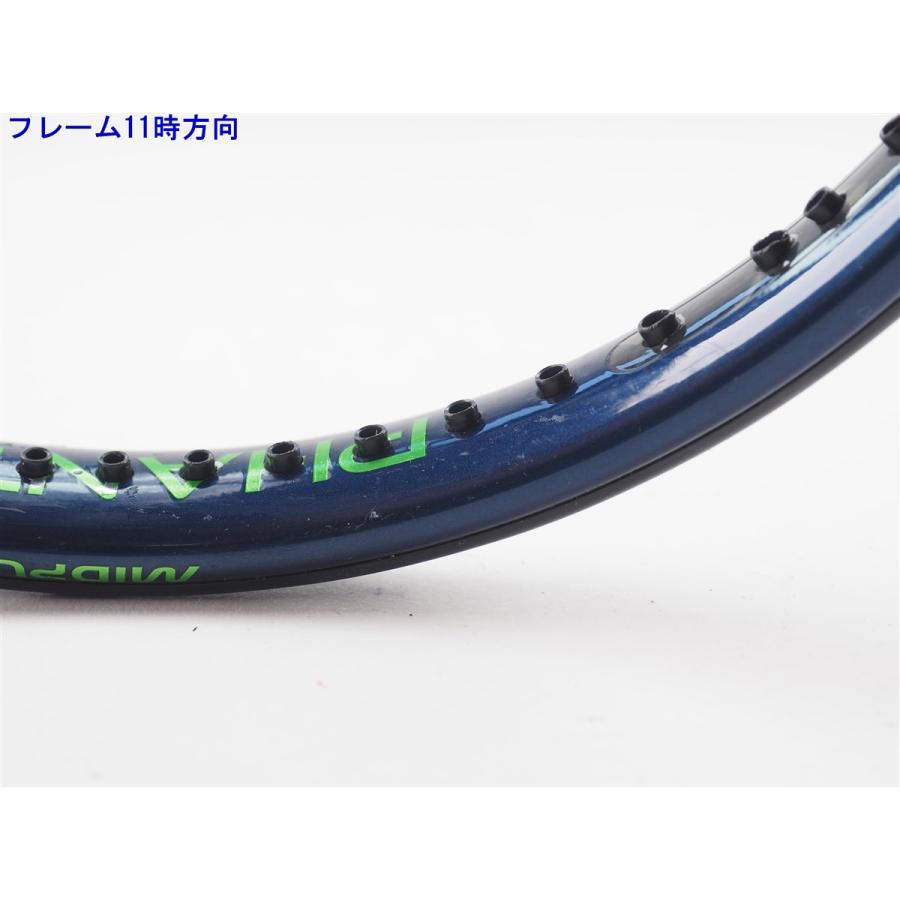 Prince（プリンス） 中古 テニスラケット ファントム F1 2022年モデル
