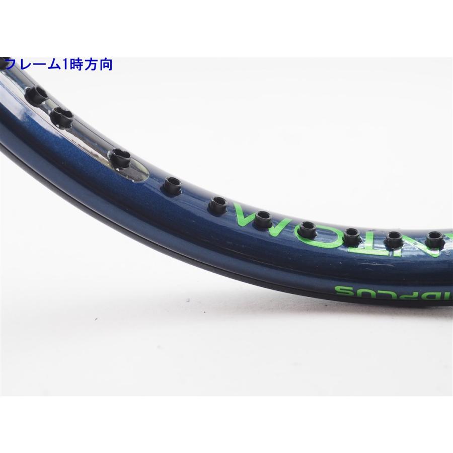 Prince（プリンス） 中古 テニスラケット ファントム F1 2022年モデル