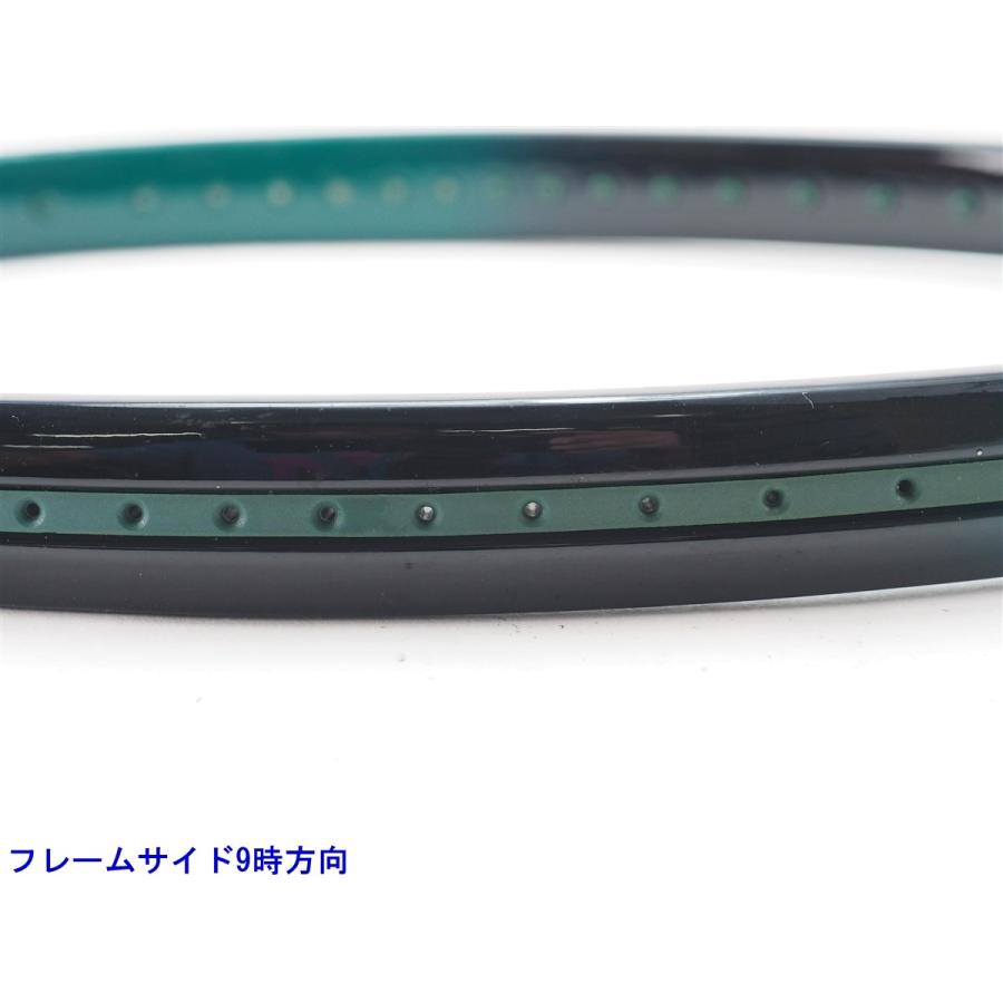 中古 テニスラケット ローランギャロス RG-1000 (G2相当)ROLAND GARROS