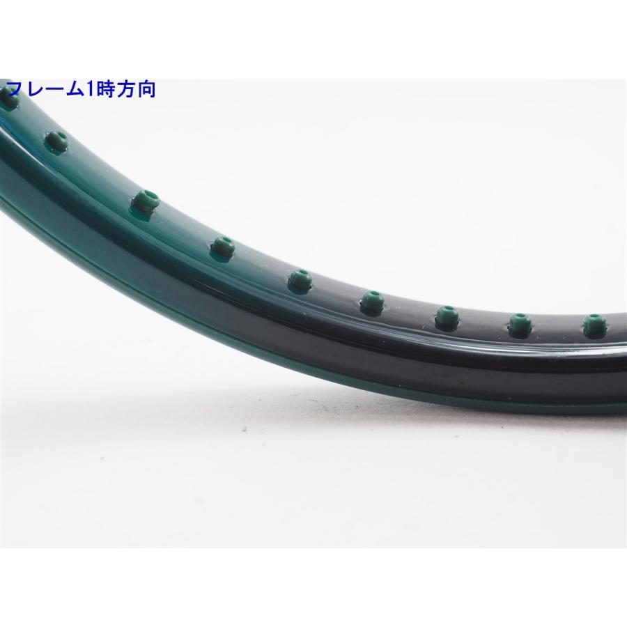 中古 テニスラケット ローランギャロス RG-1000 (G2相当)ROLAND GARROS