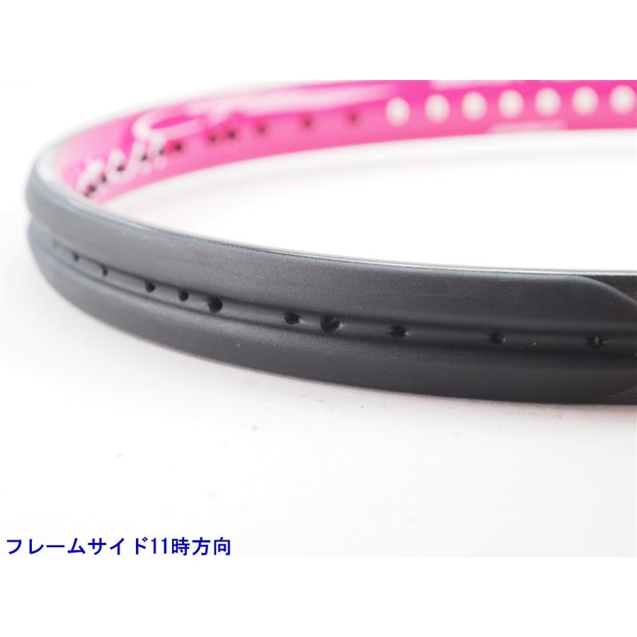 Prince（プリンス） 中古 テニスラケット ビースト チーム 100 2018年