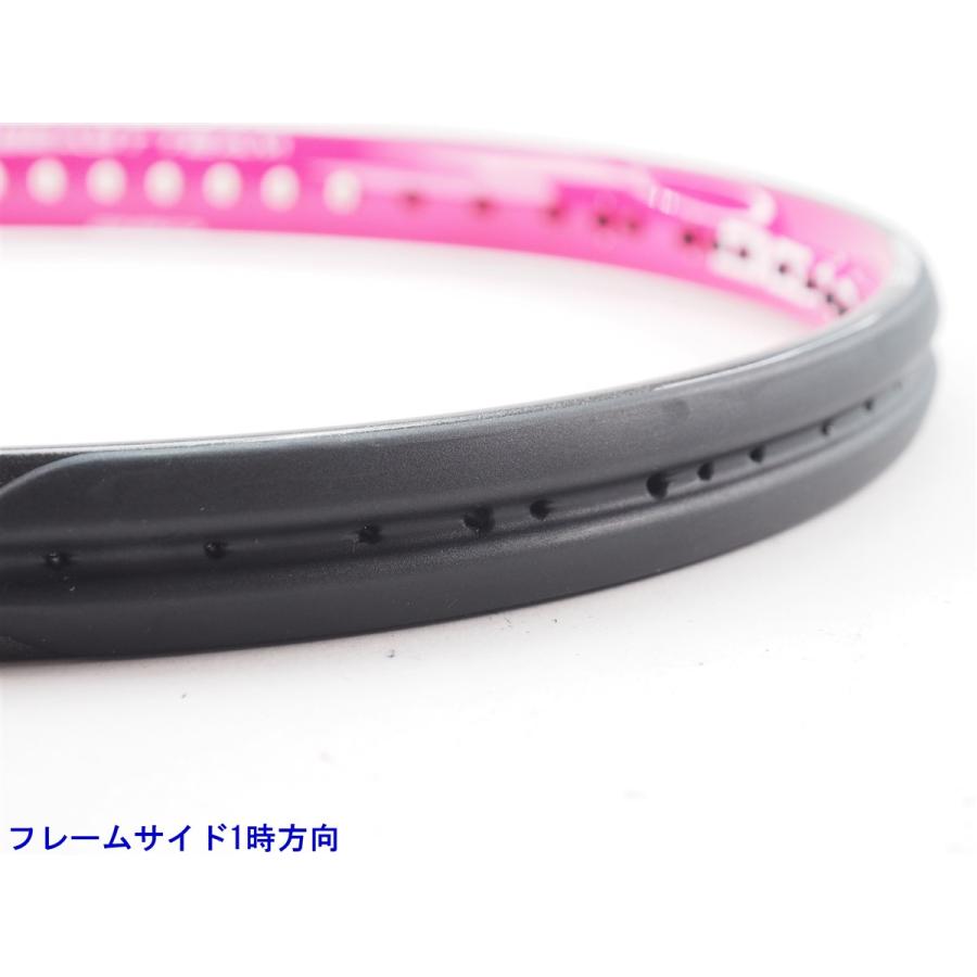 Prince（プリンス） 中古 テニスラケット ビースト チーム 100 2018年