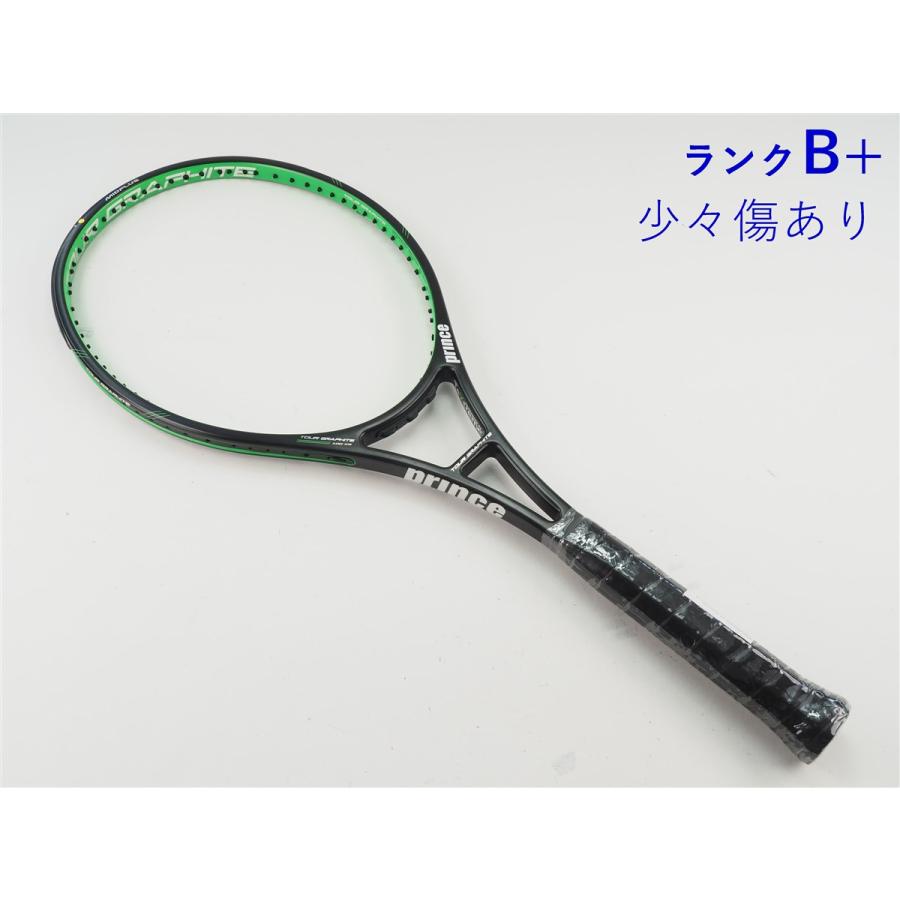 Prince（プリンス） 中古 テニスラケット ツアー グラファイト 100