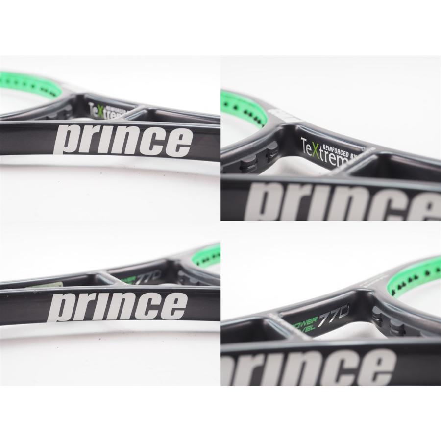 Prince（プリンス） 中古 テニスラケット ツアー グラファイト 100