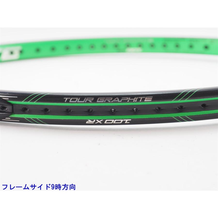 Prince（プリンス） 中古 テニスラケット ツアー グラファイト 100