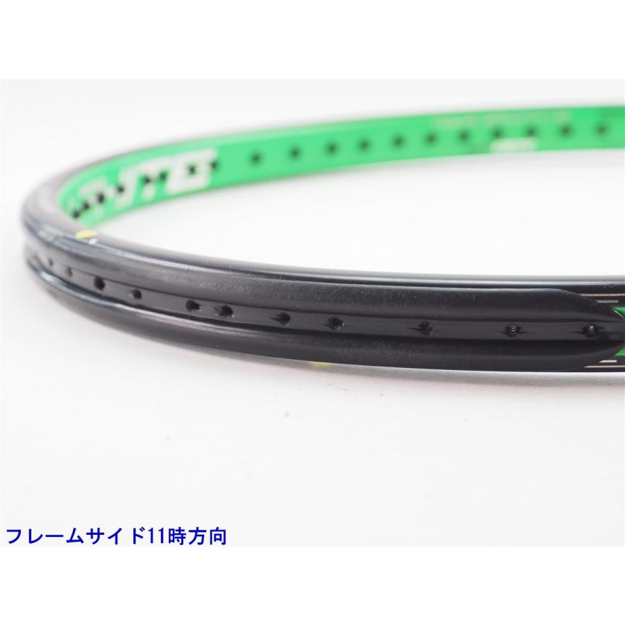 Prince（プリンス） 中古 テニスラケット ツアー グラファイト 100