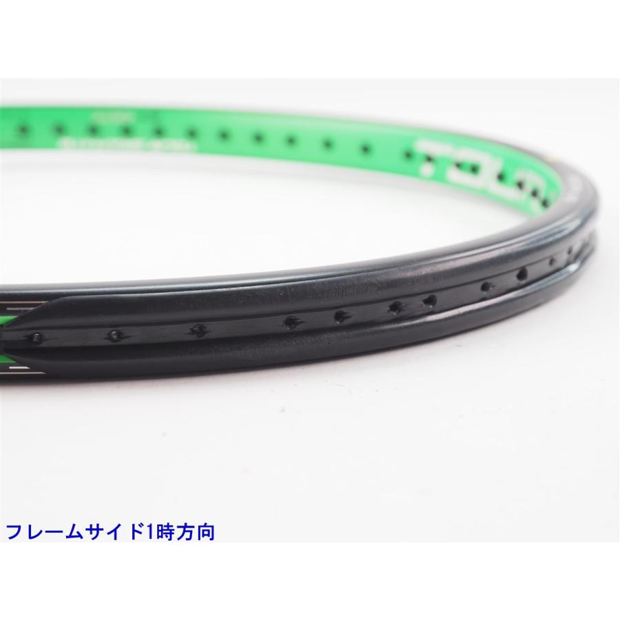 Prince（プリンス） 中古 テニスラケット ツアー グラファイト 100
