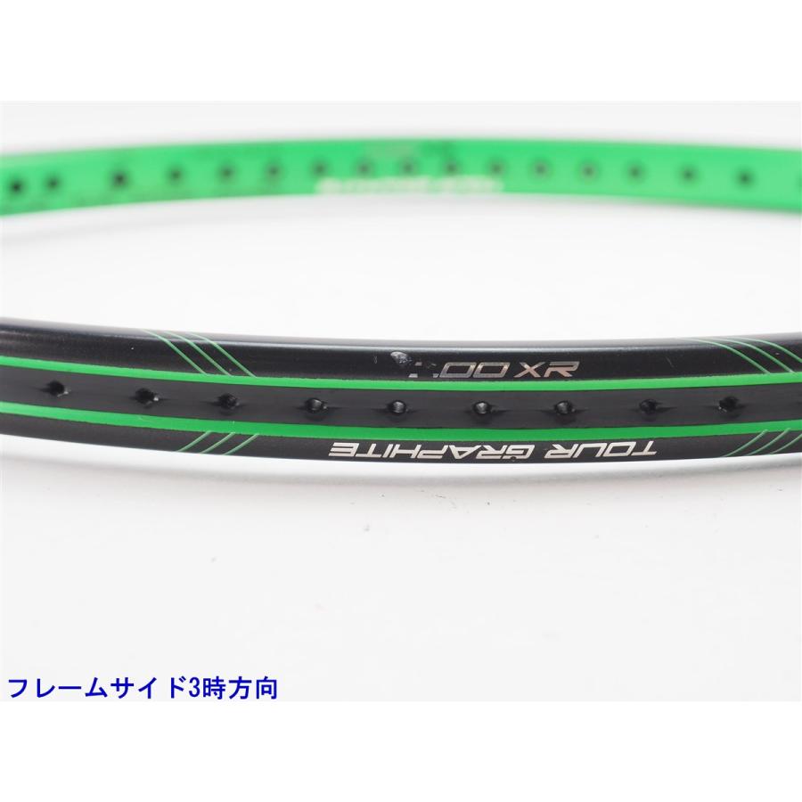 Prince（プリンス） 中古 テニスラケット ツアー グラファイト 100
