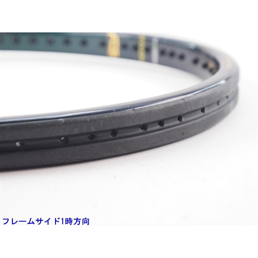 Prince（プリンス） 中古 テニスラケット ファントム グラファイト 107