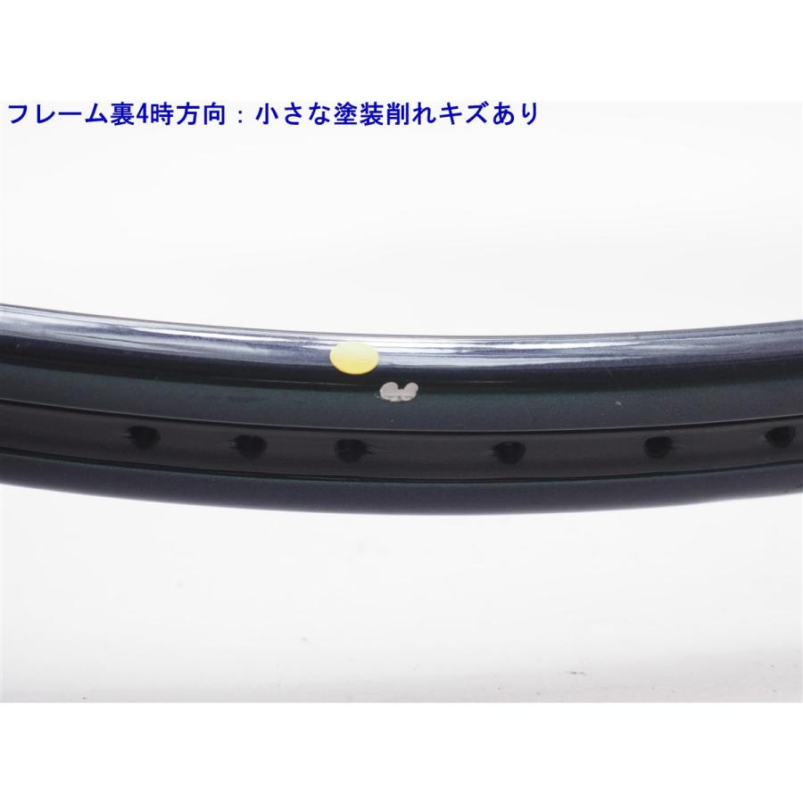 Prince（プリンス） 中古 テニスラケット ファントム グラファイト 107