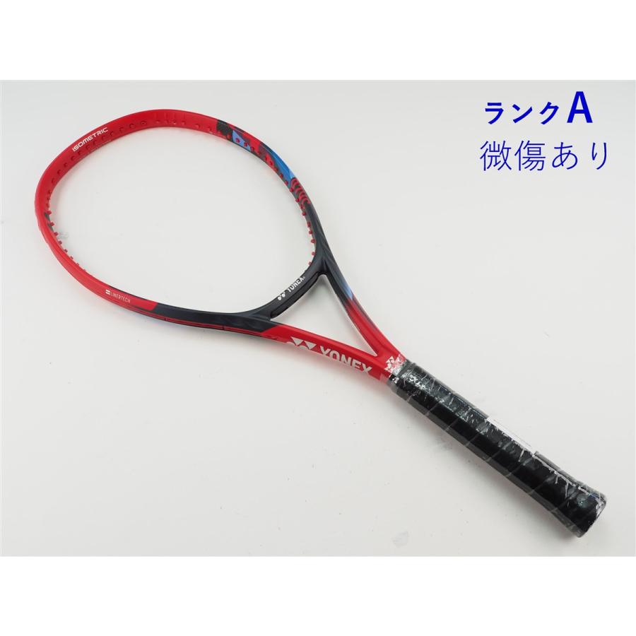 YONEX（ヨネックス） 中古 テニスラケット ブイコア 100エル 2023年