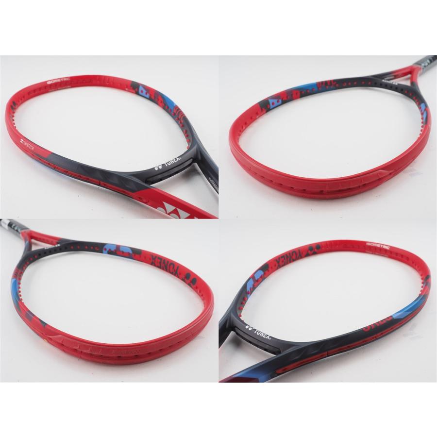 YONEX（ヨネックス） 中古 テニスラケット ブイコア 100エル 2023年