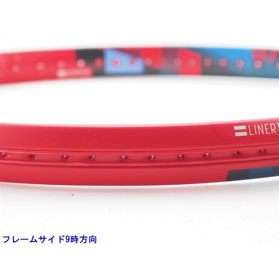 YONEX（ヨネックス） 中古 テニスラケット ブイコア 100エル 2023年