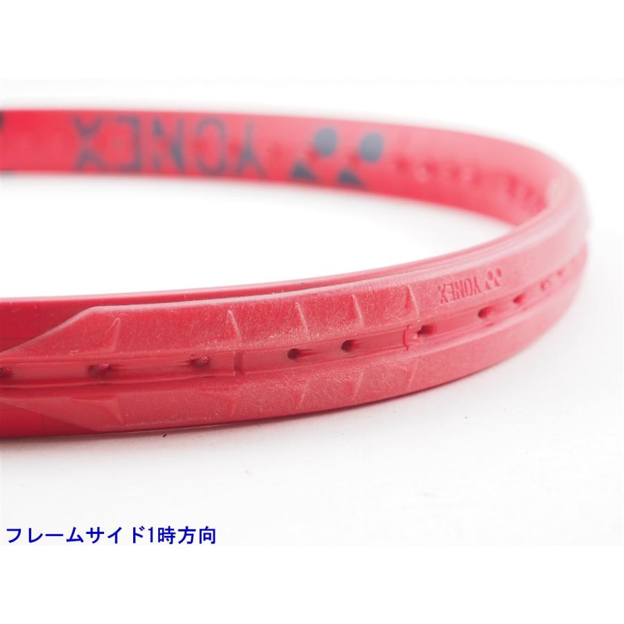 YONEX（ヨネックス） 中古 テニスラケット ブイコア 100エル 2023年