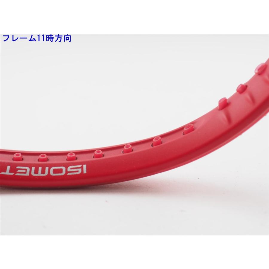 YONEX（ヨネックス） 中古 テニスラケット ブイコア 100エル 2023年