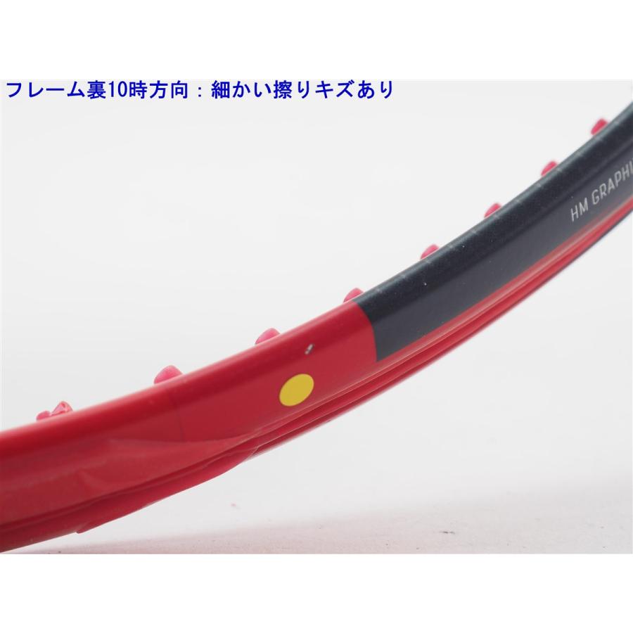 YONEX（ヨネックス） 中古 テニスラケット ブイコア 100エル 2023年