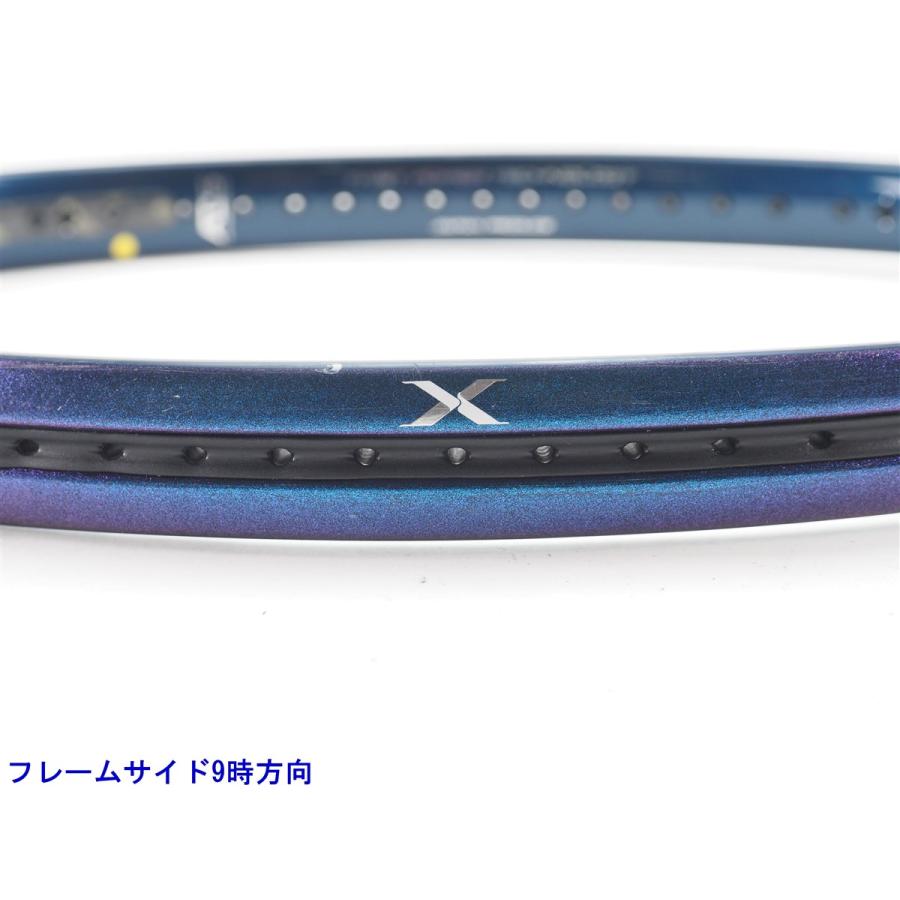 Prince（プリンス） 中古 テニスラケット エックス 105 290g 2022年