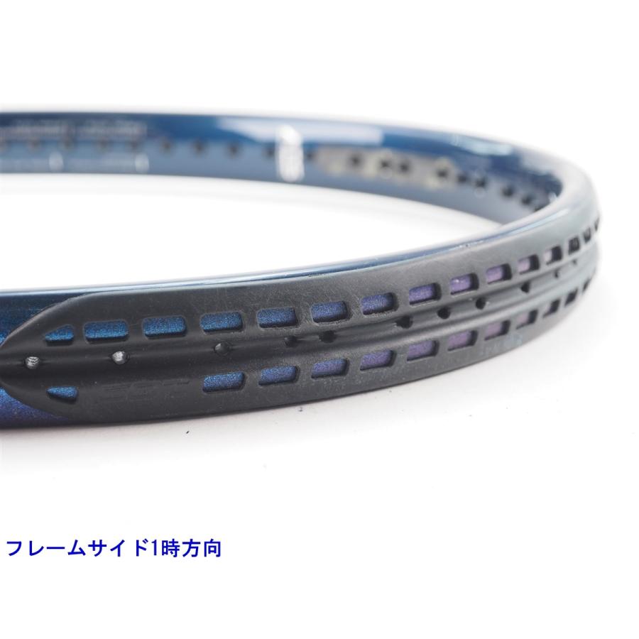 Prince（プリンス） 中古 テニスラケット エックス 105 290g 2022年