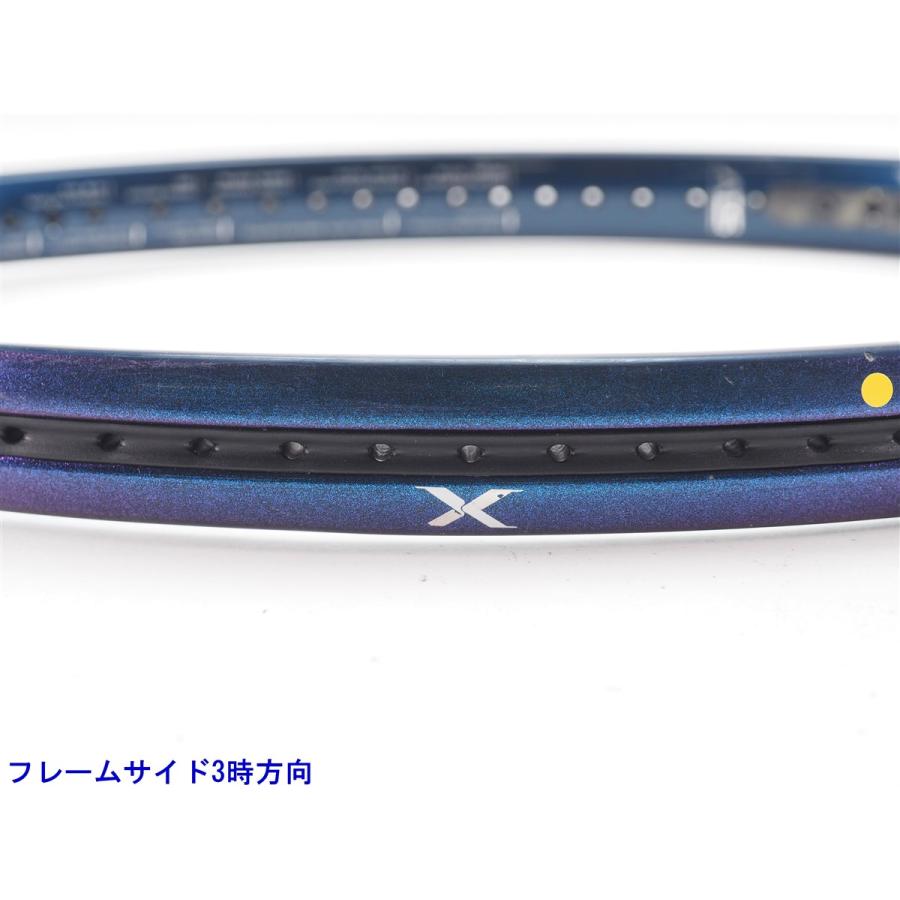 Prince（プリンス） 中古 テニスラケット エックス 105 290g 2022年