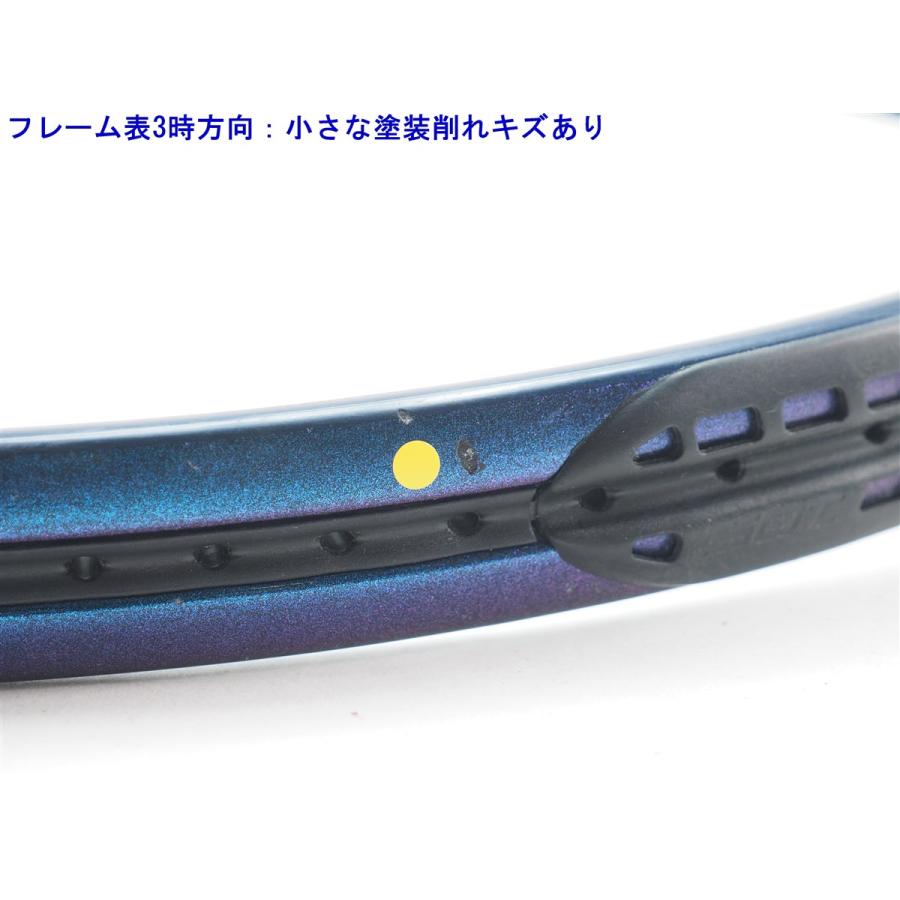 Prince（プリンス） 中古 テニスラケット エックス 105 290g 2022年