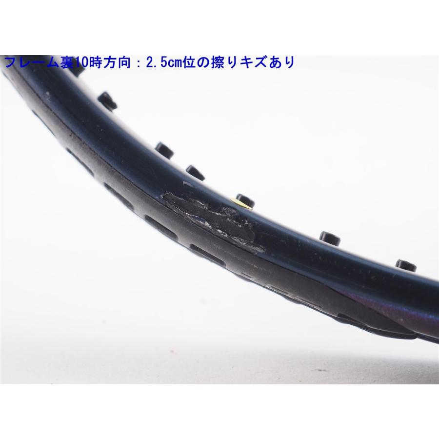 Prince（プリンス） 中古 テニスラケット エックス 105 290g 2022年