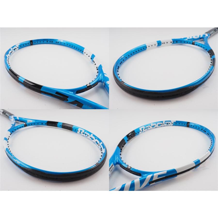 Babolat（バボラ） 中古 テニスラケット ピュア ドライブ 107 2018年