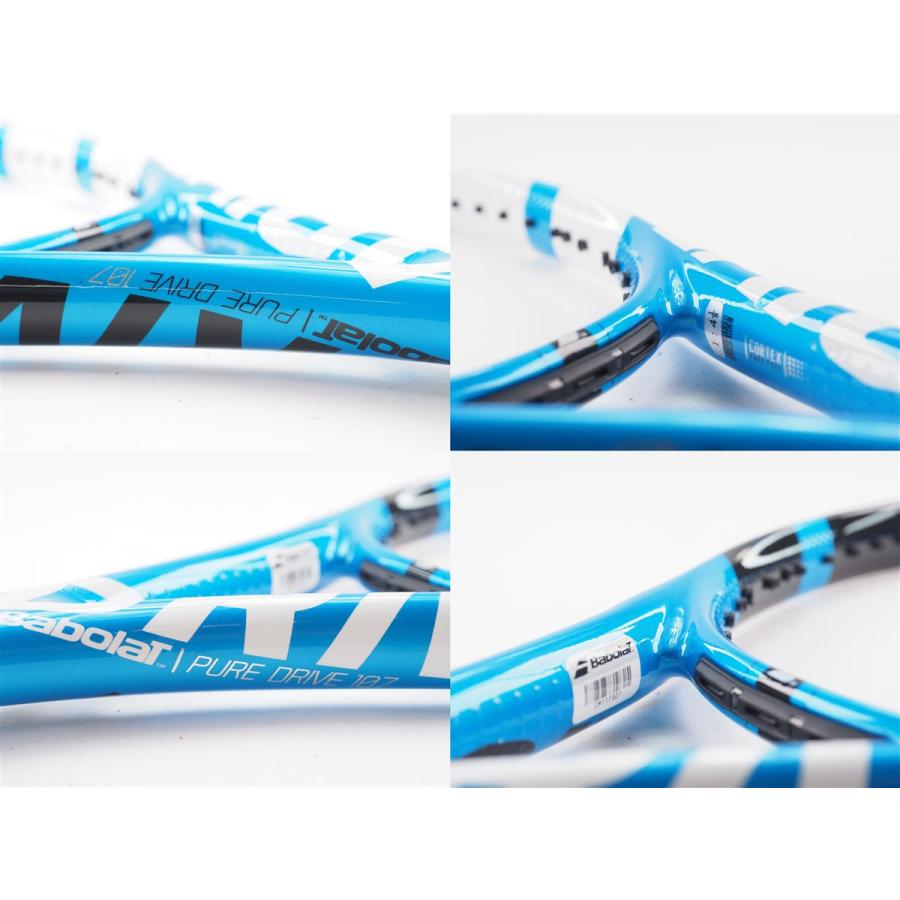 Babolat（バボラ） 中古 テニスラケット ピュア ドライブ 107 2018年