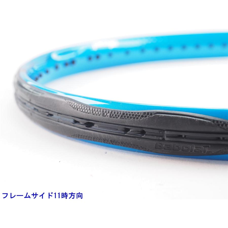 Babolat（バボラ） 中古 テニスラケット ピュア ドライブ 107 2018年