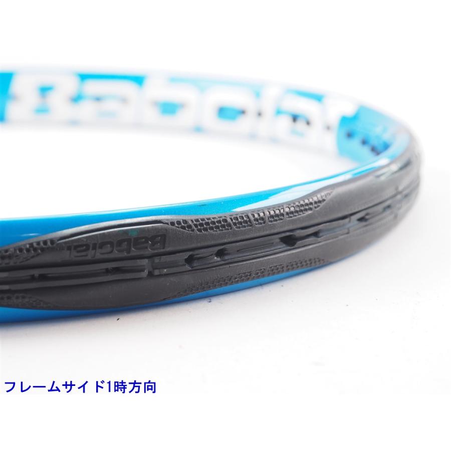 Babolat（バボラ） 中古 テニスラケット ピュア ドライブ 107 2018年