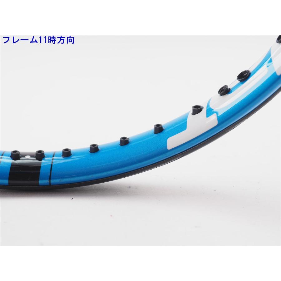 Babolat（バボラ） 中古 テニスラケット ピュア ドライブ 107 2018年