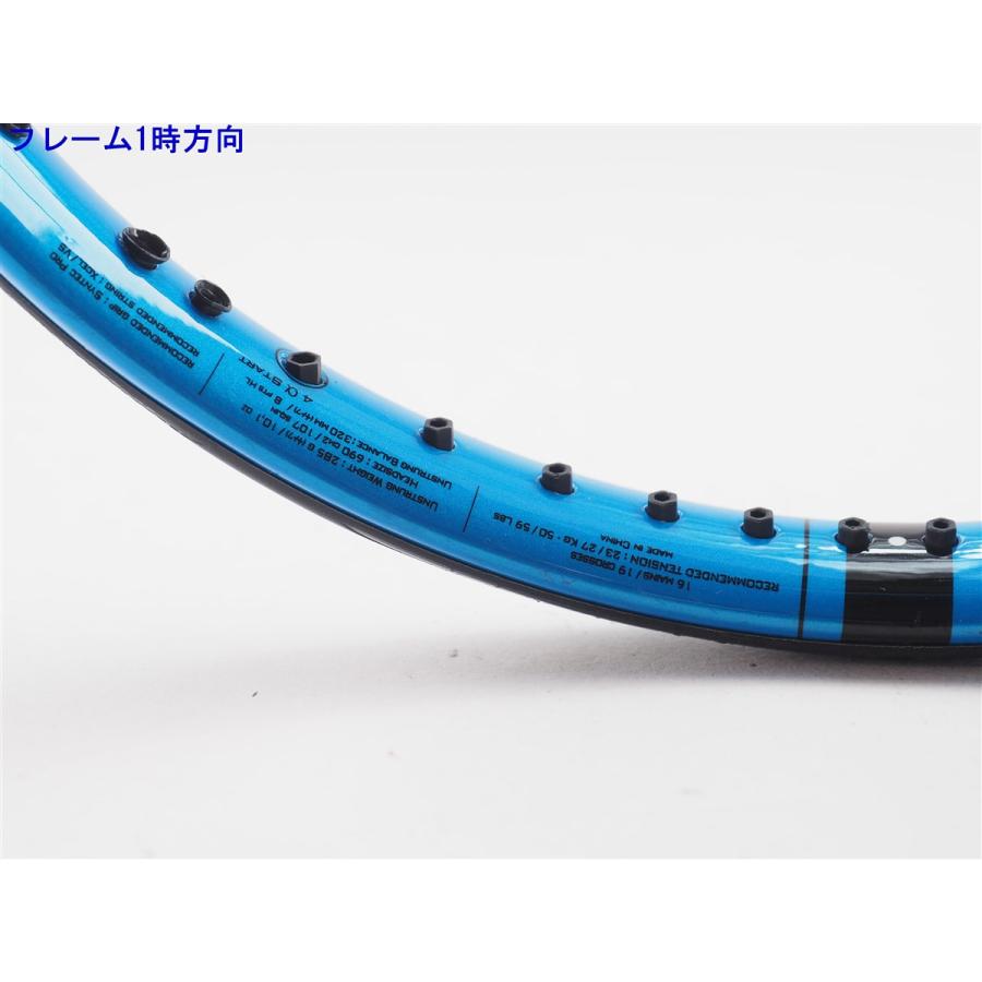 Babolat（バボラ） 中古 テニスラケット ピュア ドライブ 107 2018年