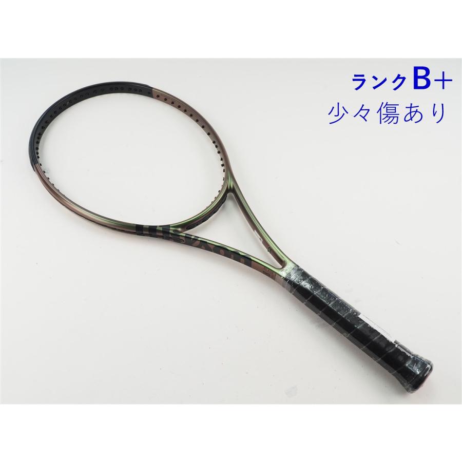 Wilson（ウイルソン） 中古 テニスラケット ウィルソン ブレード 98