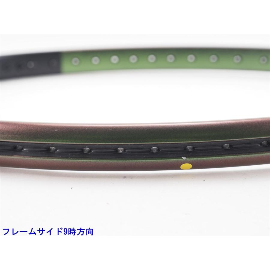 Wilson（ウイルソン） 中古 テニスラケット ウィルソン ブレード 98