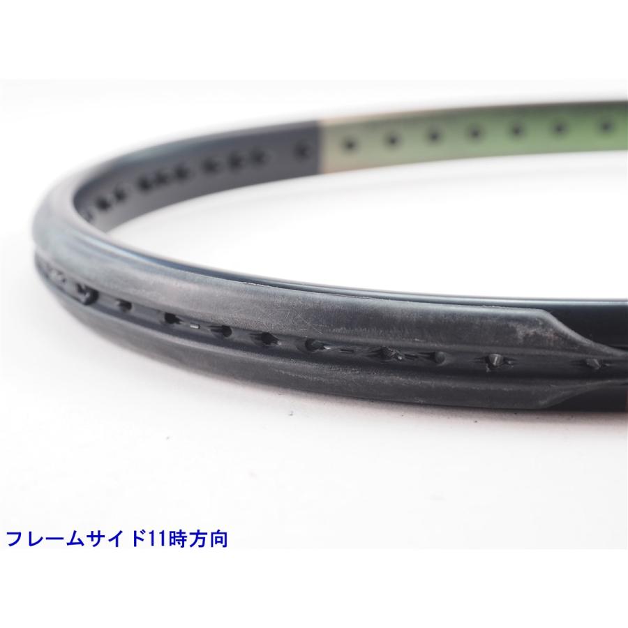 Wilson（ウイルソン） 中古 テニスラケット ウィルソン ブレード 98