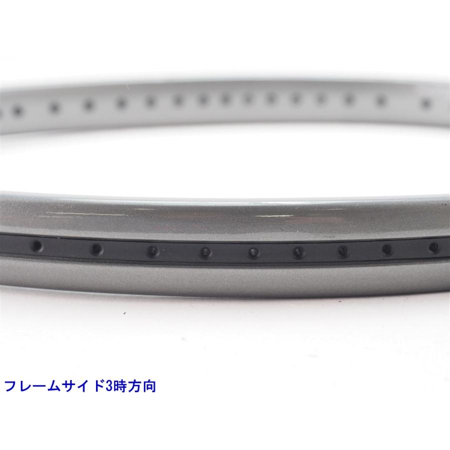 中古 テニスラケット ローランギャロス RG-2000 (G2相当)ROLAND GARROS