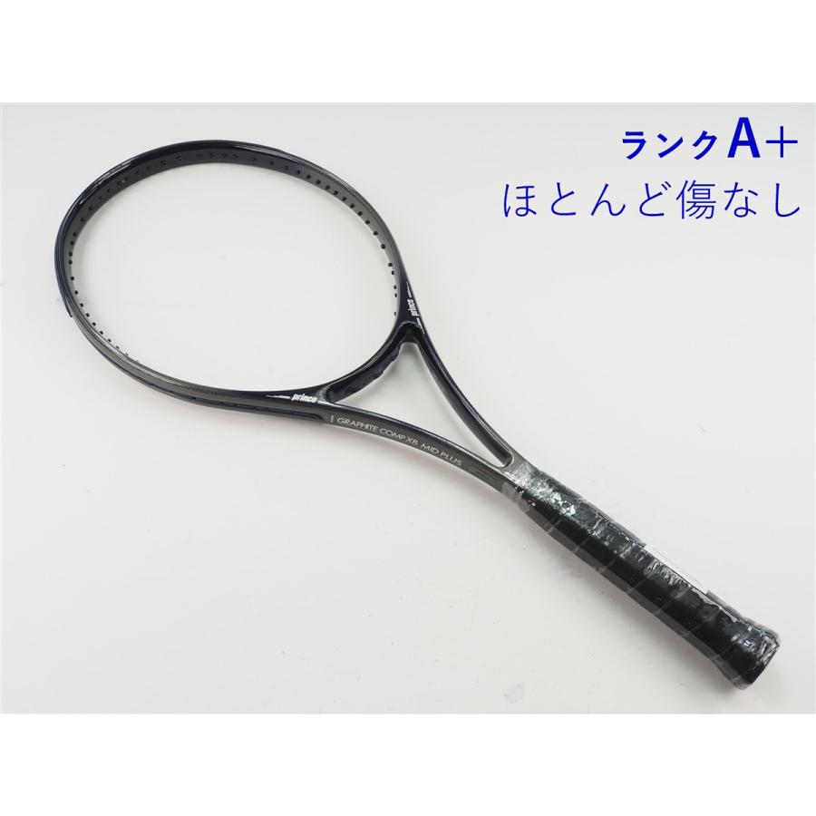 Prince（プリンス） 中古 テニスラケット グラファイト コンプ XB MP