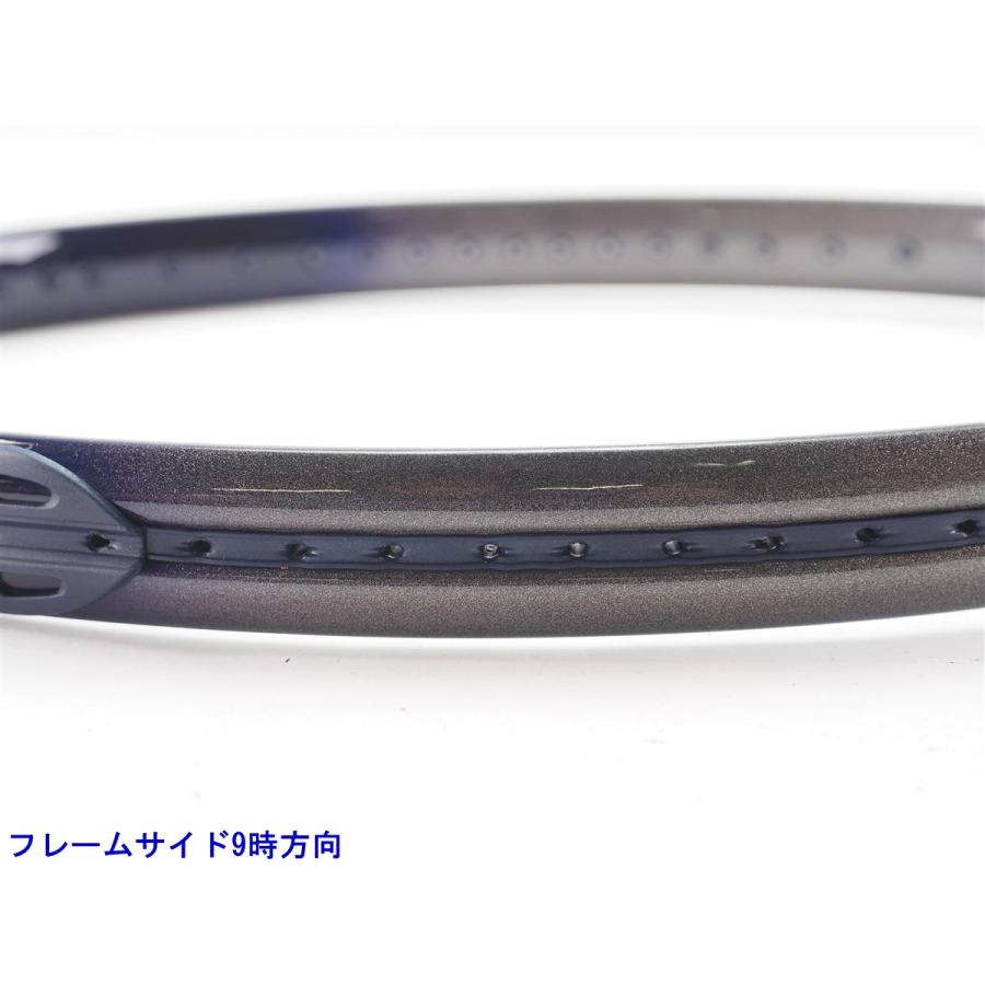 Prince（プリンス） 中古 テニスラケット グラファイト コンプ XB MP