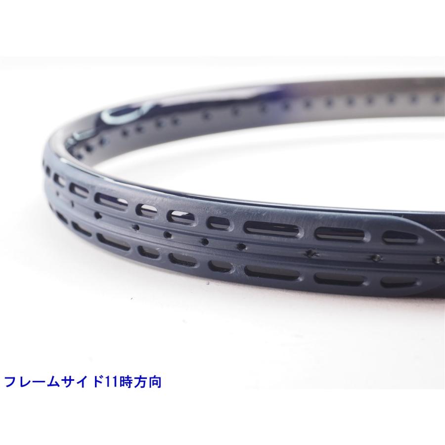 Prince（プリンス） 中古 テニスラケット グラファイト コンプ XB MP
