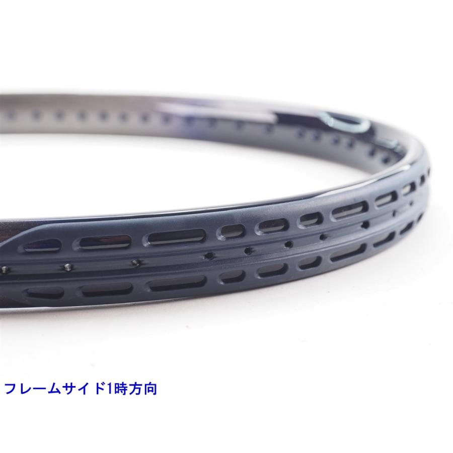 Prince（プリンス） 中古 テニスラケット グラファイト コンプ XB MP