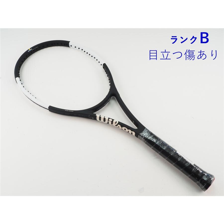 Wilson（ウイルソン） 中古 テニスラケット ウィルソン プロ スタッフ