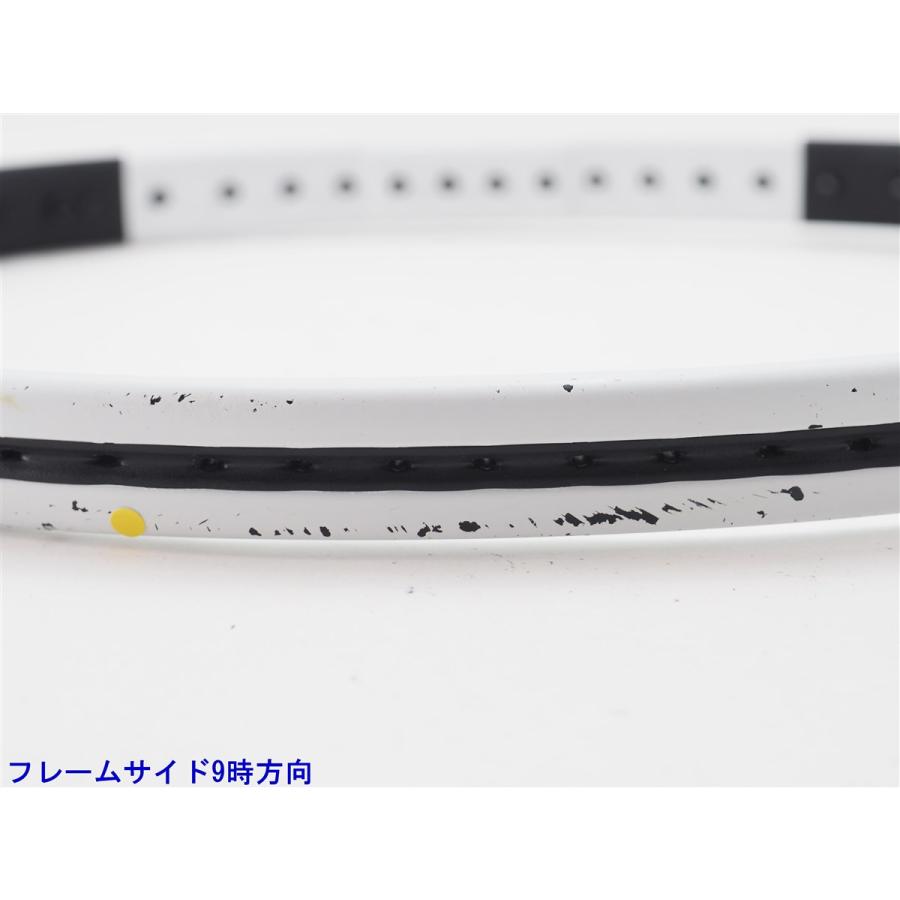 Wilson（ウイルソン） 中古 テニスラケット ウィルソン プロ スタッフ