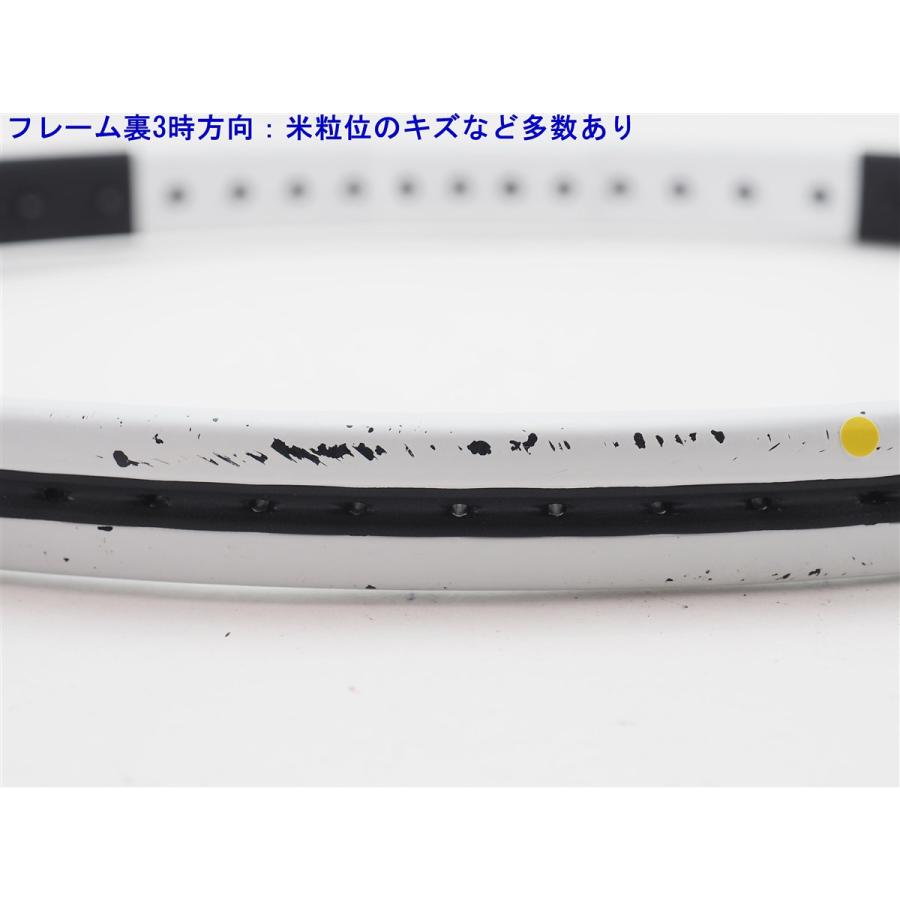 Wilson（ウイルソン） 中古 テニスラケット ウィルソン プロ スタッフ