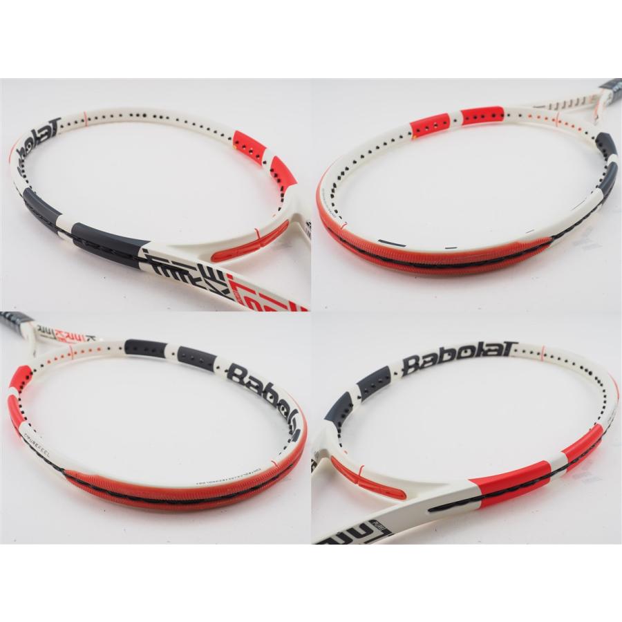 Babolat（バボラ） 中古 テニスラケット ピュア ストライク チーム