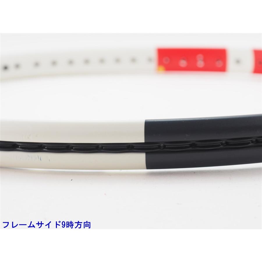 Babolat（バボラ） 中古 テニスラケット ピュア ストライク チーム