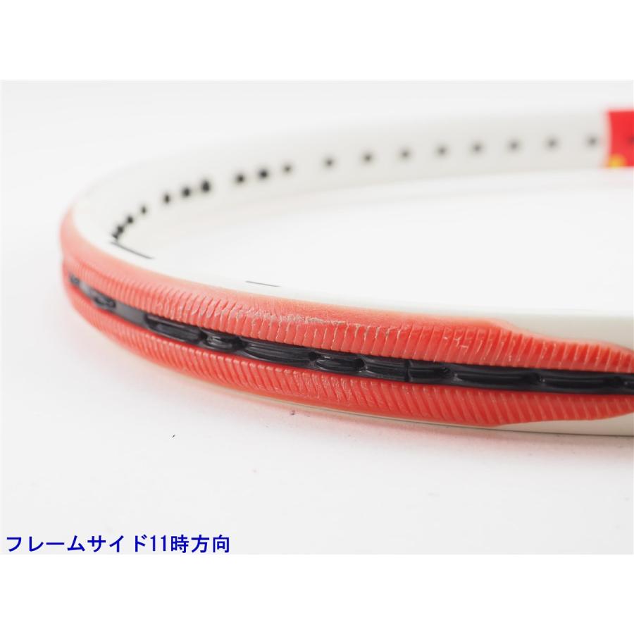 Babolat（バボラ） 中古 テニスラケット ピュア ストライク チーム