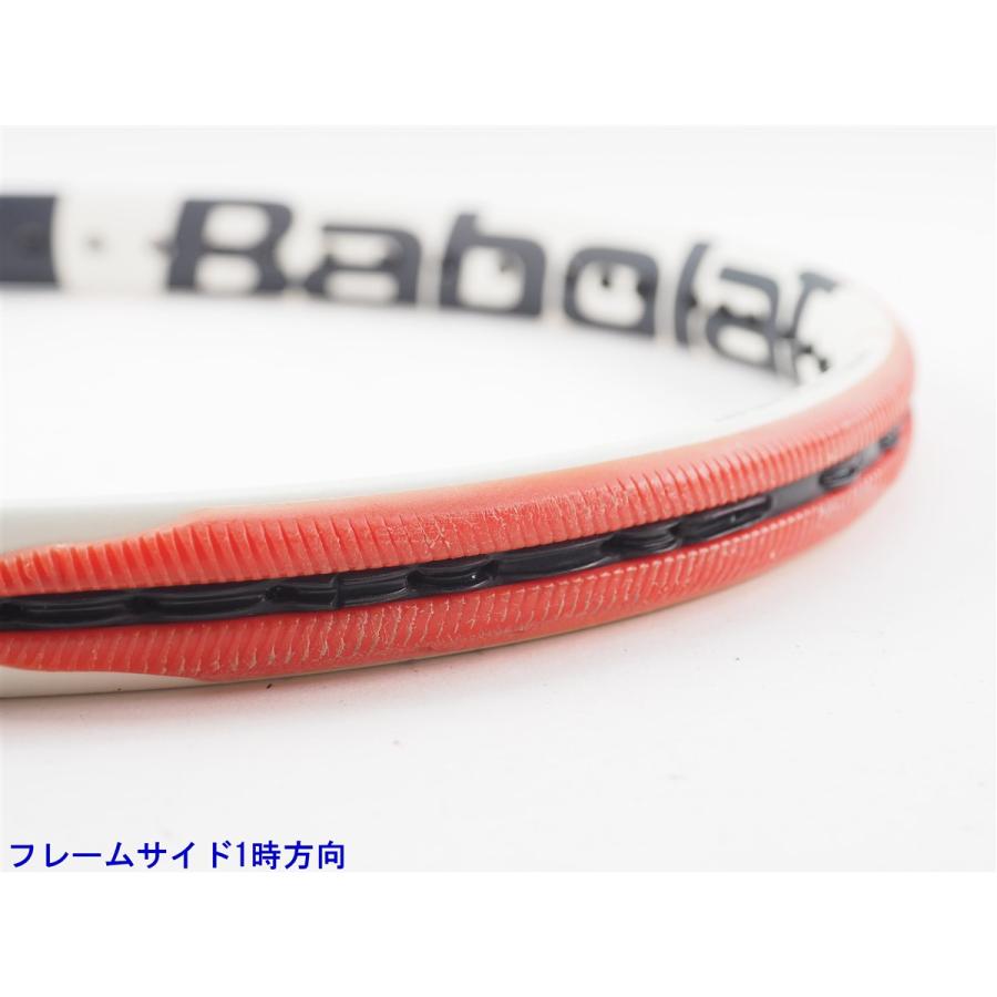 Babolat（バボラ） 中古 テニスラケット ピュア ストライク チーム