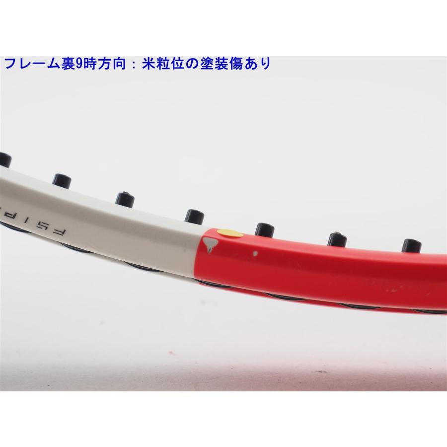Babolat（バボラ） 中古 テニスラケット ピュア ストライク チーム