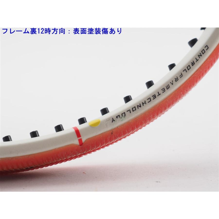 Babolat（バボラ） 中古 テニスラケット ピュア ストライク チーム